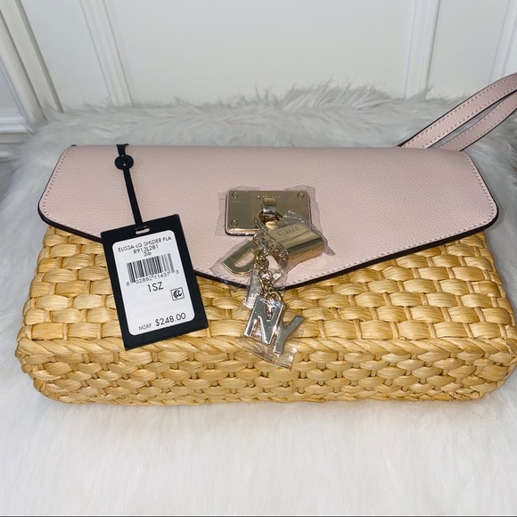 DKNY handbag - Picture 3 of 5